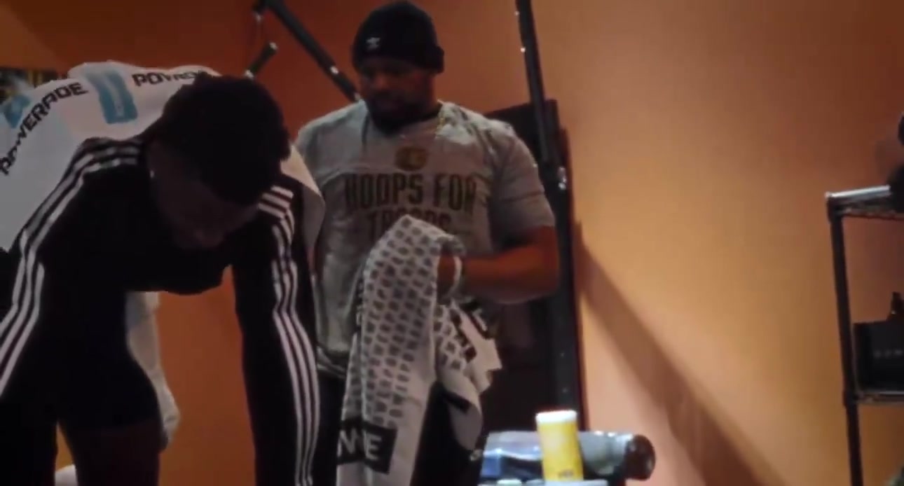 【你怎么看？】效仿乔丹？华子：如果在30岁之前拿到总冠军，就