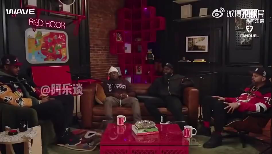 【值得一看】甜瓜：文班无法成为NBA门面，因为他不是美国人