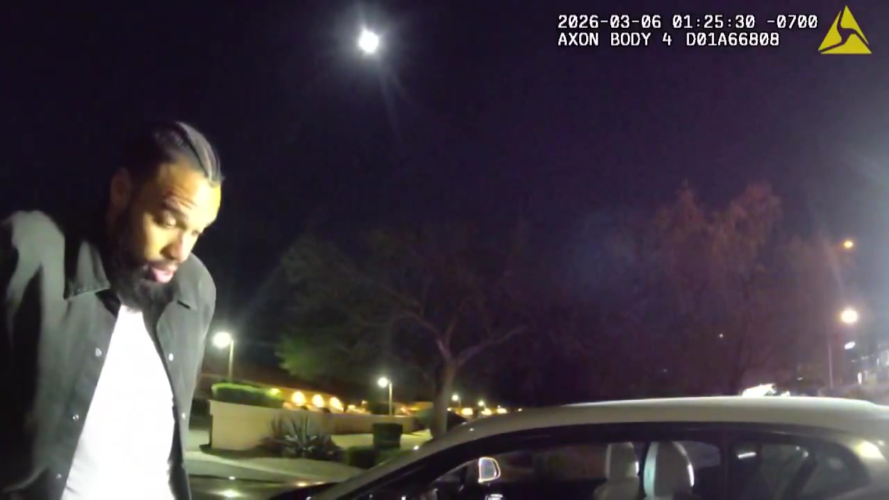 喝酒不开车啊！美媒：狄龙因酒驾被当地警方逮捕