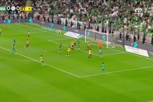 沙特联-托尼破门马赫雷斯建功 吉达国民3-1吉达联合