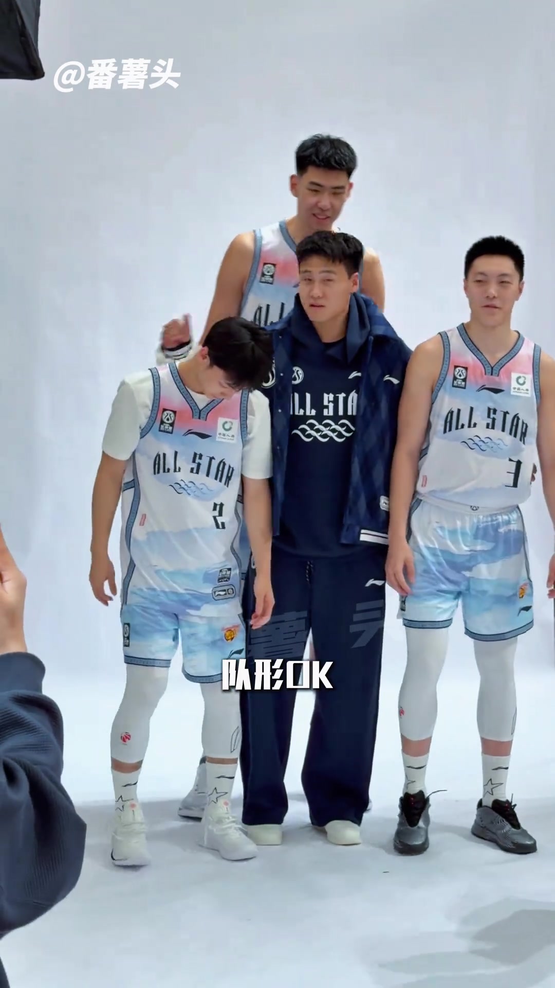 [今日赛事剪辑]每一次并肩的画面还是那么美好⚾！什么时候能再