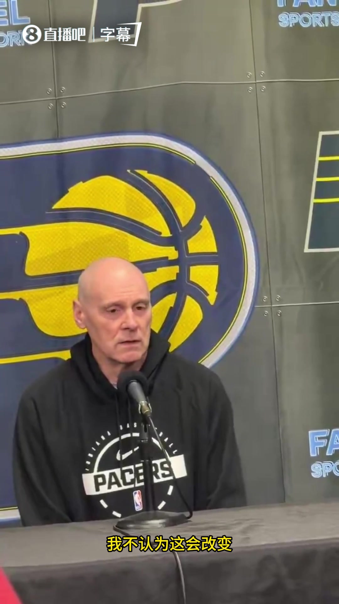 【球迷看点】卡莱尔力挺东契奇：你给我找个不固执又不轻易发脾气球员看看，那他肯定不伟大