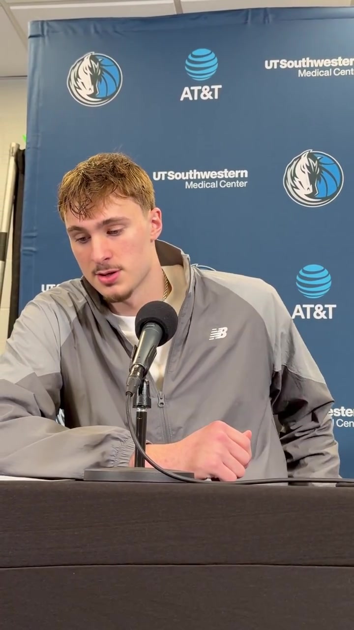 【集锦】家乡球队！弗拉格被问到是否未来会加盟凯尔特人