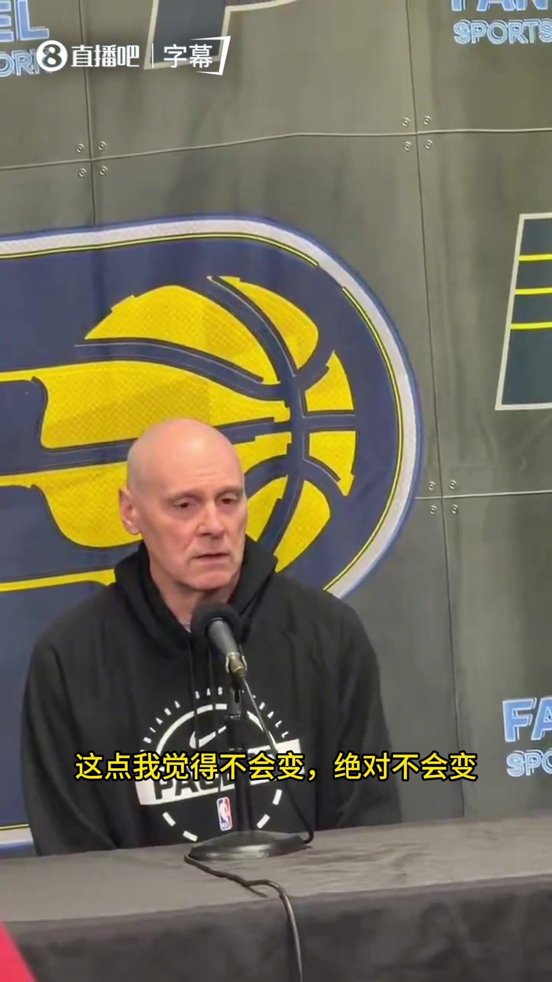 [你怎么看？]曾执教过新秀东契奇！卡莱尔：以东契奇的能力，他