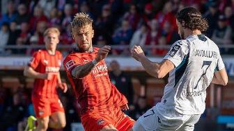 德甲-普拉斯、克伯双响阿斯拉尼传射 霍芬海姆客场4-2海登海姆