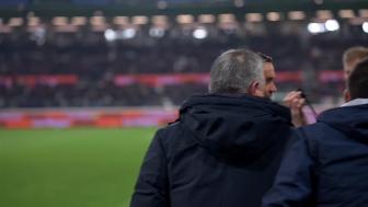 意甲-斯卡马卡梅开二度戴维斯破门 亚特兰大2-2乌迪内斯