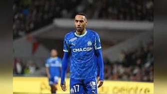 法甲-格林伍德破门制胜 马赛客场1-0图卢兹升第三