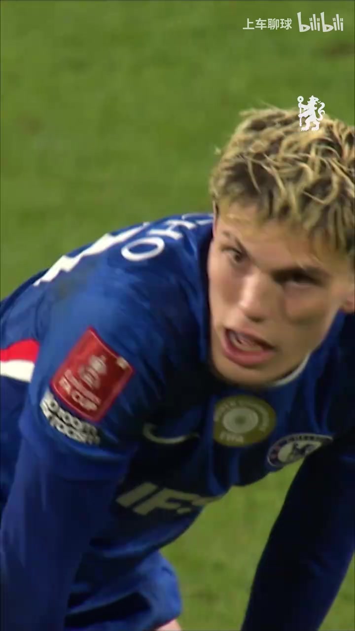 【集锦】拼尽全力！足总杯赛后，大家都为雷克瑟姆送上了掌声！