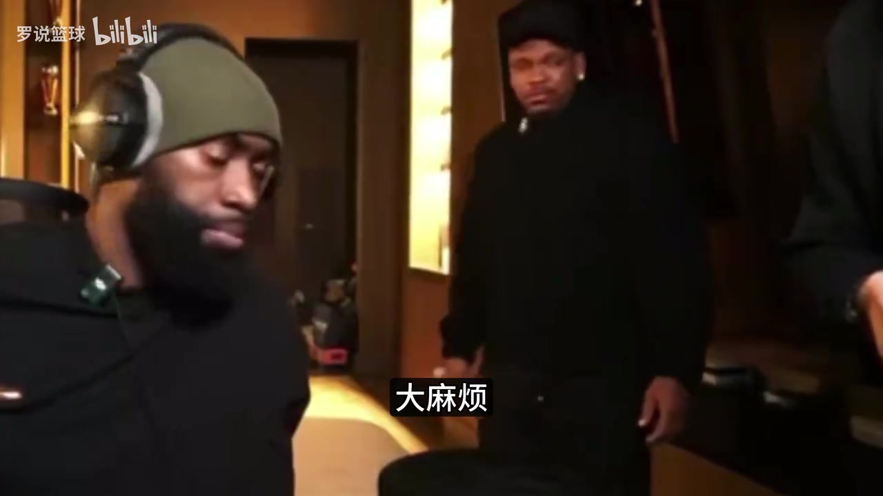 【精彩剪辑】杰伦布朗：我是最强的人类球员，文班不算人类！