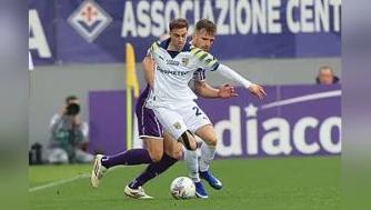 意甲-双方互交白卷 佛罗伦萨0-0闷平帕尔马领先降级区仅1分