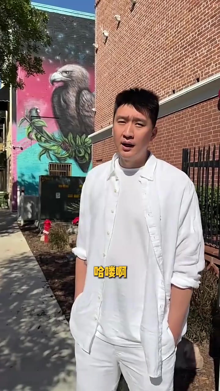 [赛后集锦]孙悦跟着湖人训练师吃墨西哥菜，遇到了乔丹铁杆粉丝