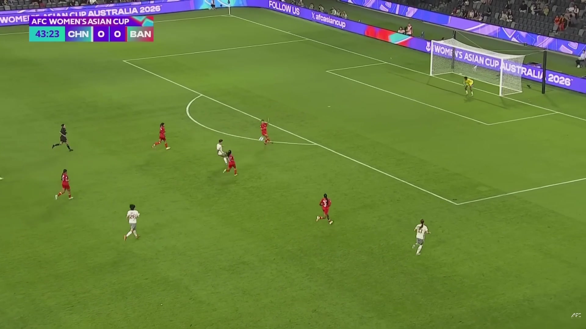 【十佳球】一周5佳球-天降神兵！奥苏拉一条龙绝杀曼联&王霜逆