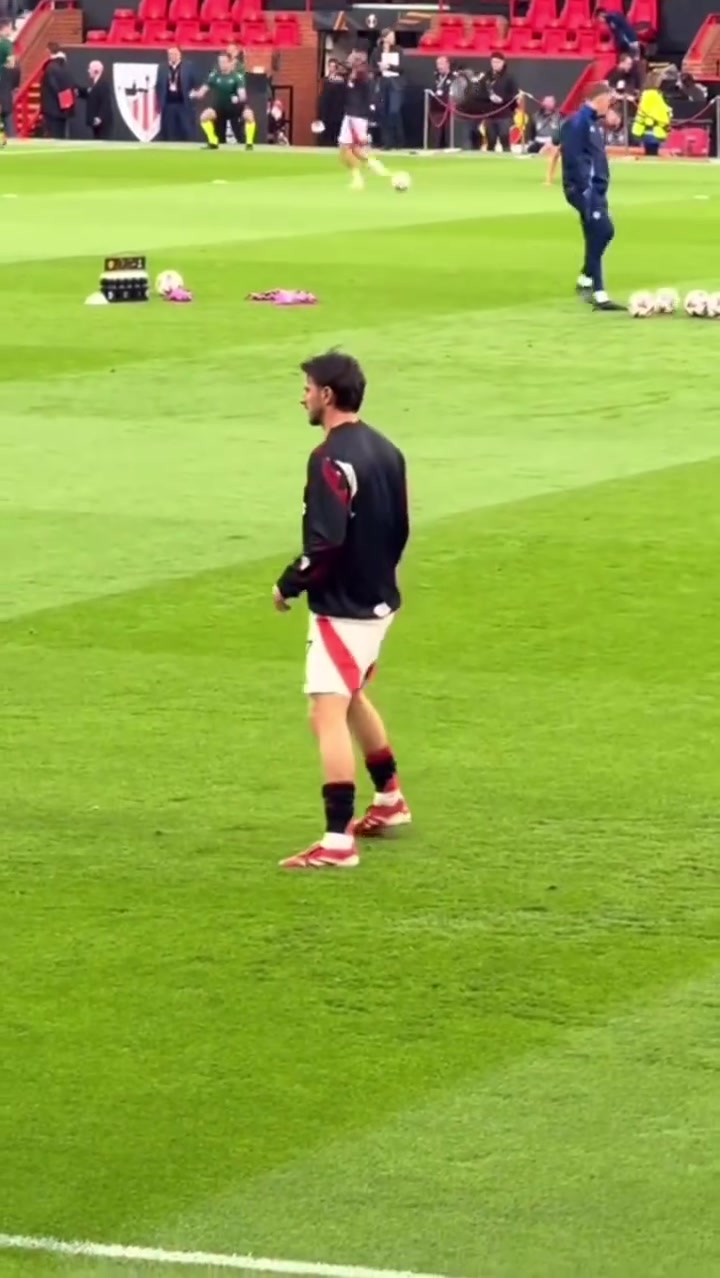 【超清集锦】心如止水鉴常明！27岁的芒特依旧保持着少年感！