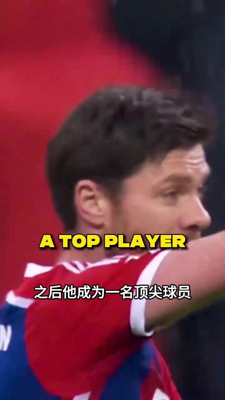 [体育头条]可惜！穆里尼奥昔日：阿隆索拥有成为优秀教练的一切