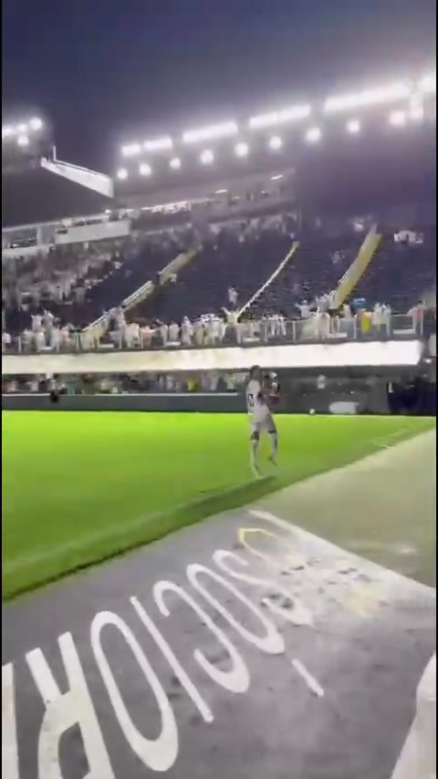 【你怎么看？】能否顺利入选国家队？门后视角看内马尔此前比赛精