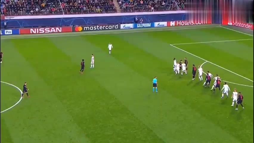 [集锦]挥洒体力！名场面：马竞8人一齐疯狂回追！