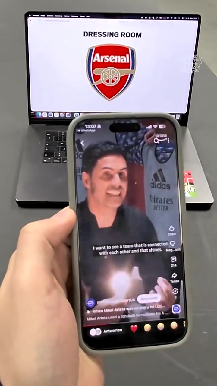 【欧冠】防止塔帅故技重施！药厂官方整活：插电孔封住+插线板收