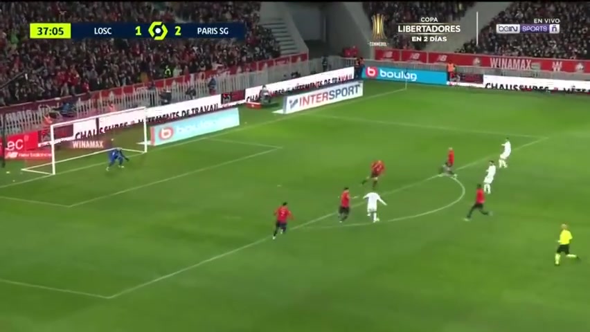 [值得一看]恐怖的肺活量！名場(chǎng)面：梅西伺機(jī)而動(dòng)，抓住機(jī)會(huì)挑射破門！