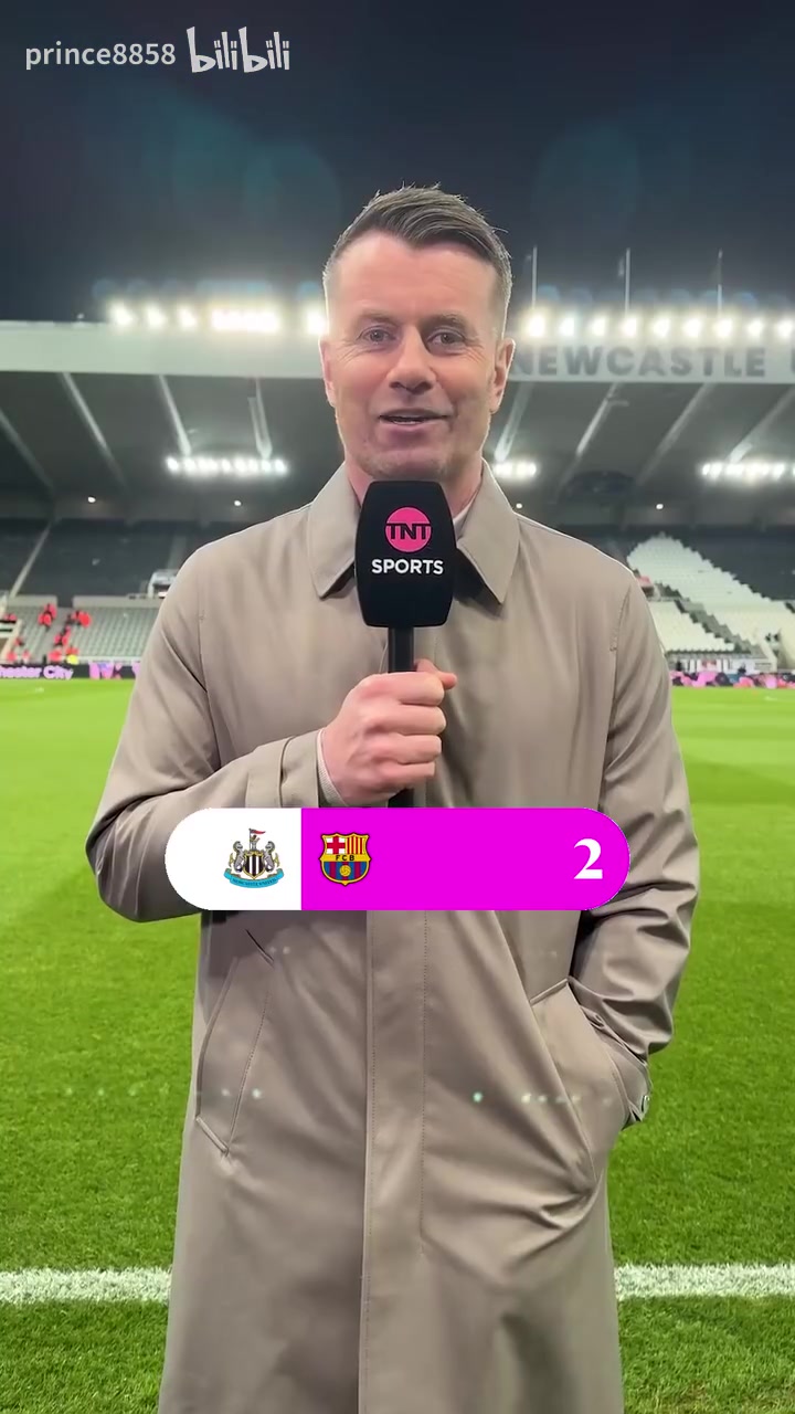 【视频】目前为止谁最出乎预料？英格兰名宿们此前预测英超球队欧冠赛果！