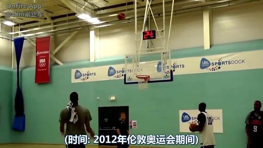 [表现集锦]科比12年采访：81分那❕场比赛打满48分钟，应