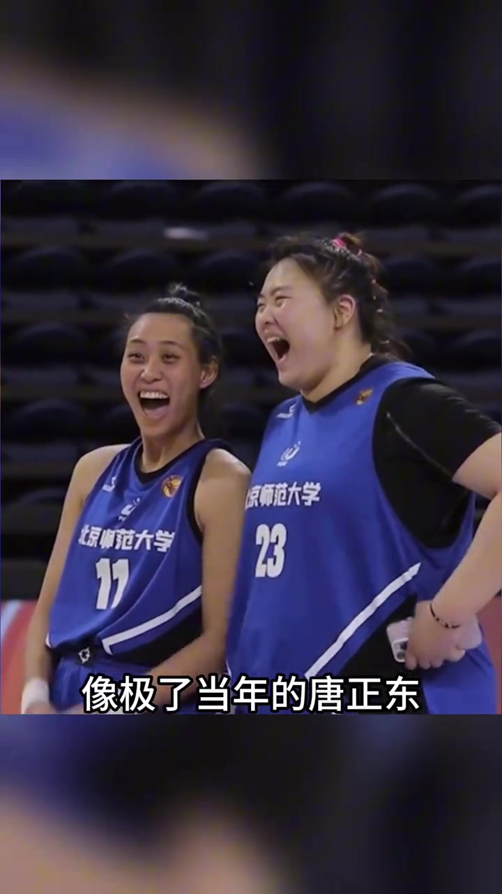 [高光剪辑]刘禹彤的处境像不像当年的唐正东？