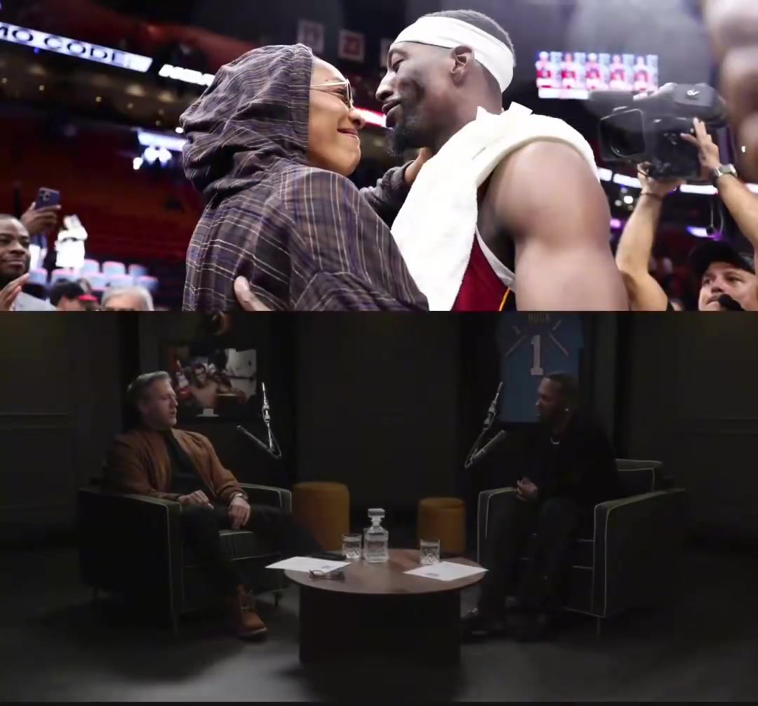 [值得一看]富保罗：为什么会有人贬低阿德巴约啊？我看批评他的人才有问题！