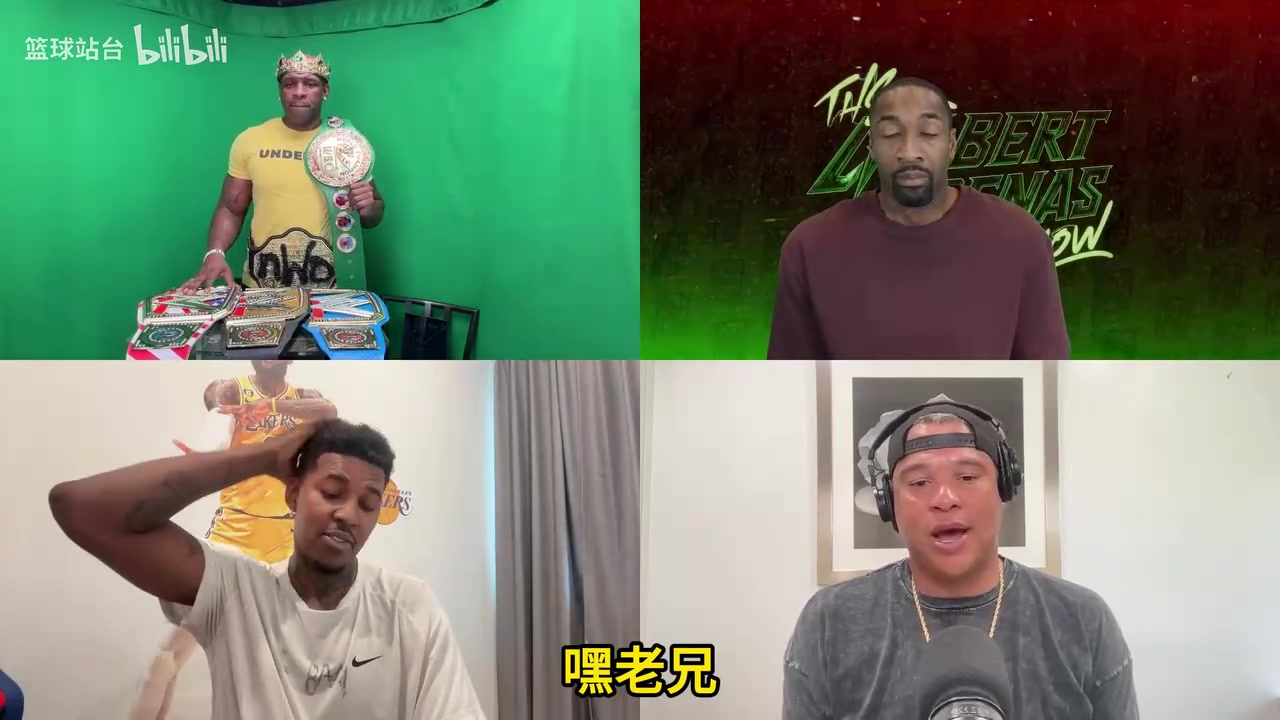 [球迷热播]尼克杨谈热巴83分：太丑陋了！如果是我把我换下来