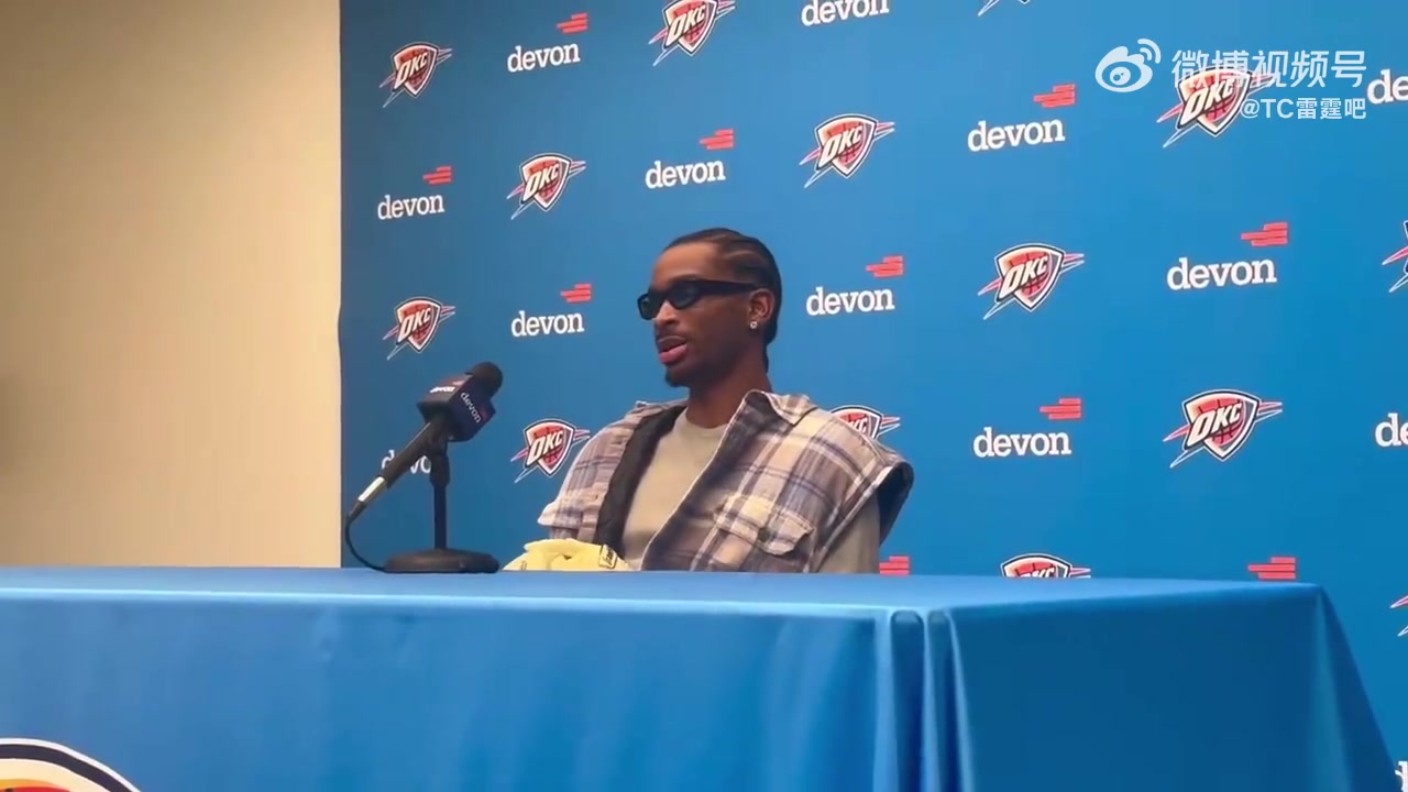 [亚历山大]还有什么目标没实现？亚历山大：我还没打出过单赛季