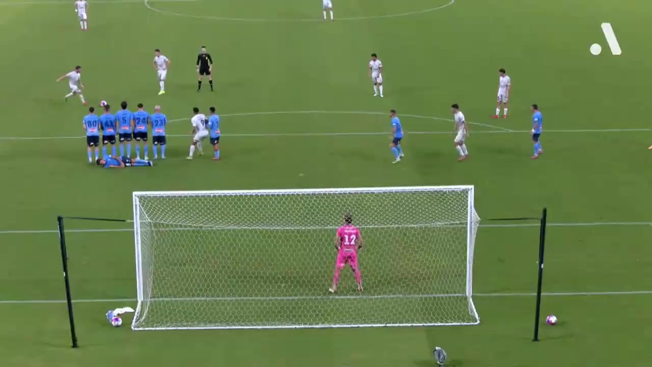 【集锦】屡现神迹！马塔近期打入的3粒精彩进球！