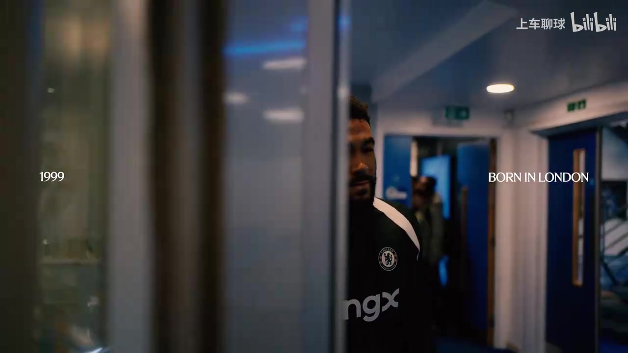 【今日视频】见证下一位蓝军传奇！切尔西官方庆祝里斯詹姆斯的续