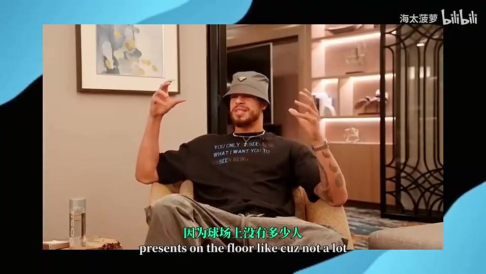 [NBA]霍华德谈园区防守约基奇：不能给他太多空间，我模仿来