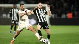 法甲-巴德破门瓦希锁胜 尼斯客场2-0昂热终结各赛事六场不胜