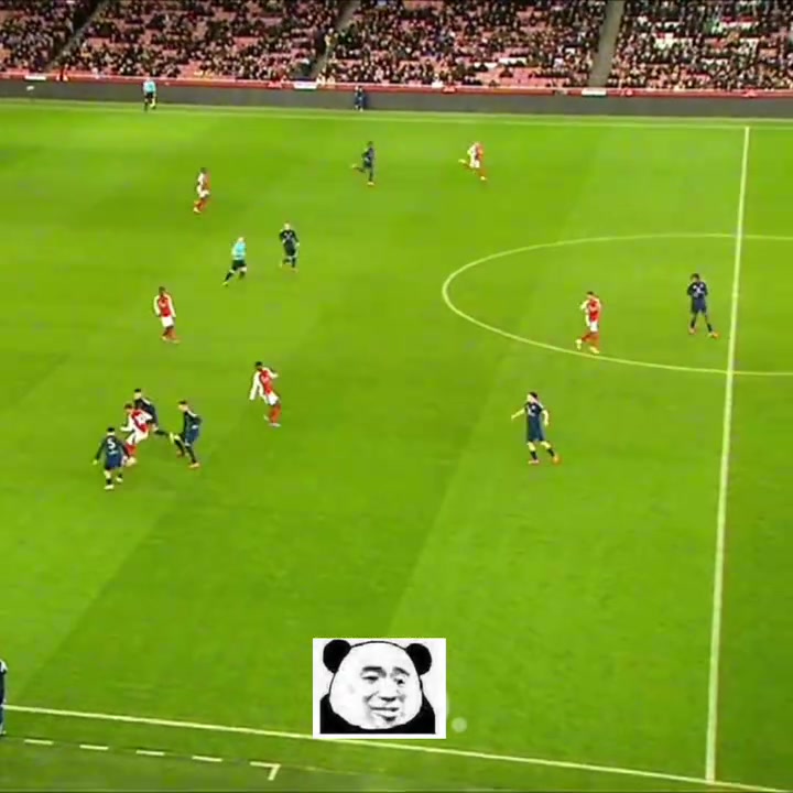 【精彩剪辑】球风更像谁一点？道曼此前对阵曼联U18的精彩发挥