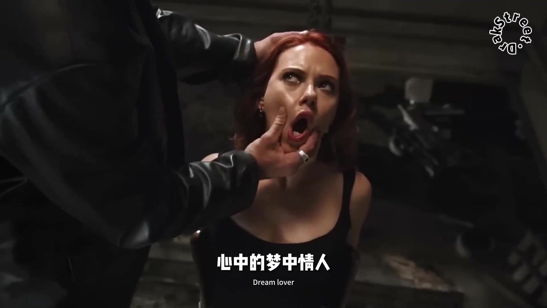  [集锦]什么样的魅力让杜兰特为什么这么想喝她的洗澡水？