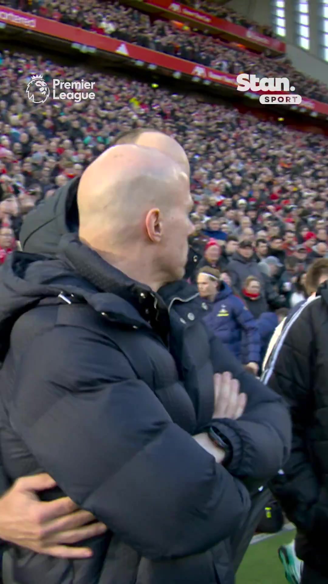 [赛事回顾]图多尔竟然⚽把自己的球员联络官错认成了斯洛特……