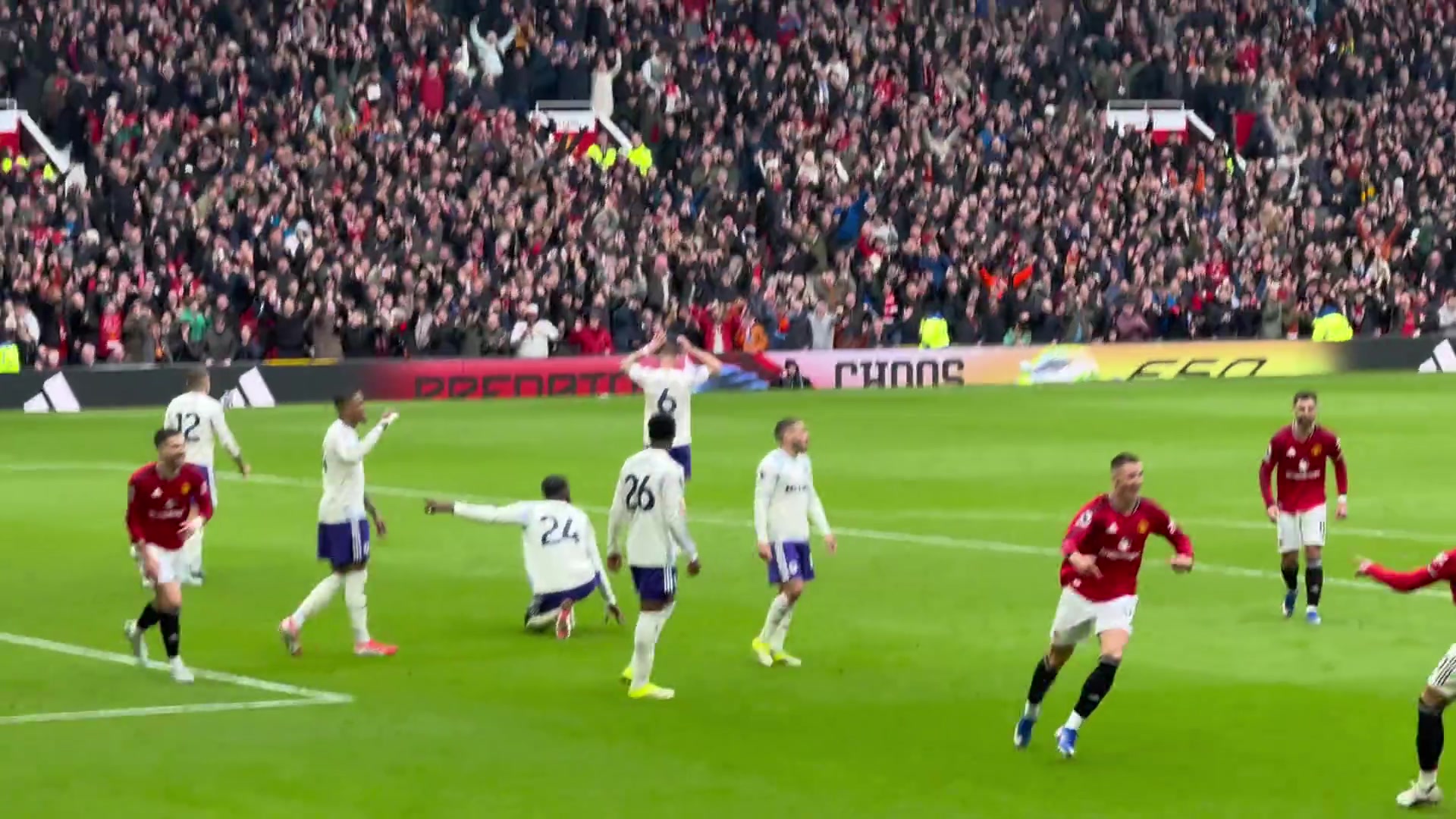 [热点剪辑]5轮4球！舍✨什科无定形射门！多点开花，锁定胜局