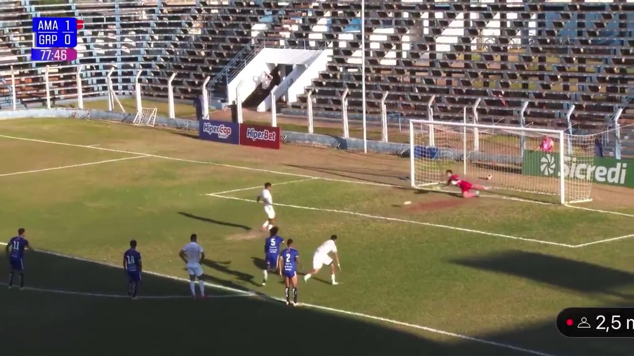 【推荐视频】乐极生悲！小将点球破门后Siuuuu，结果把自己