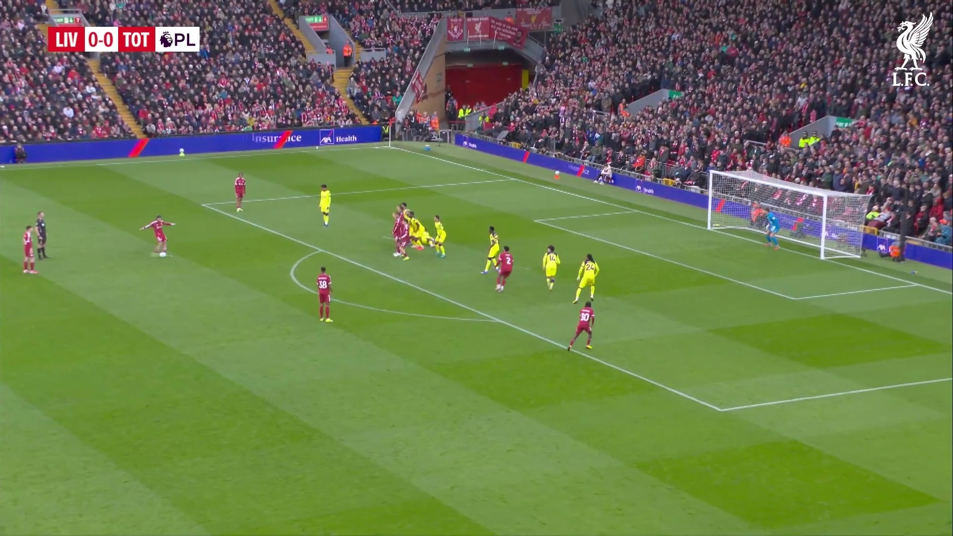 【最新影像集】一周5佳球-居莱尔超远距离吊射神仙球&莫利纳劲