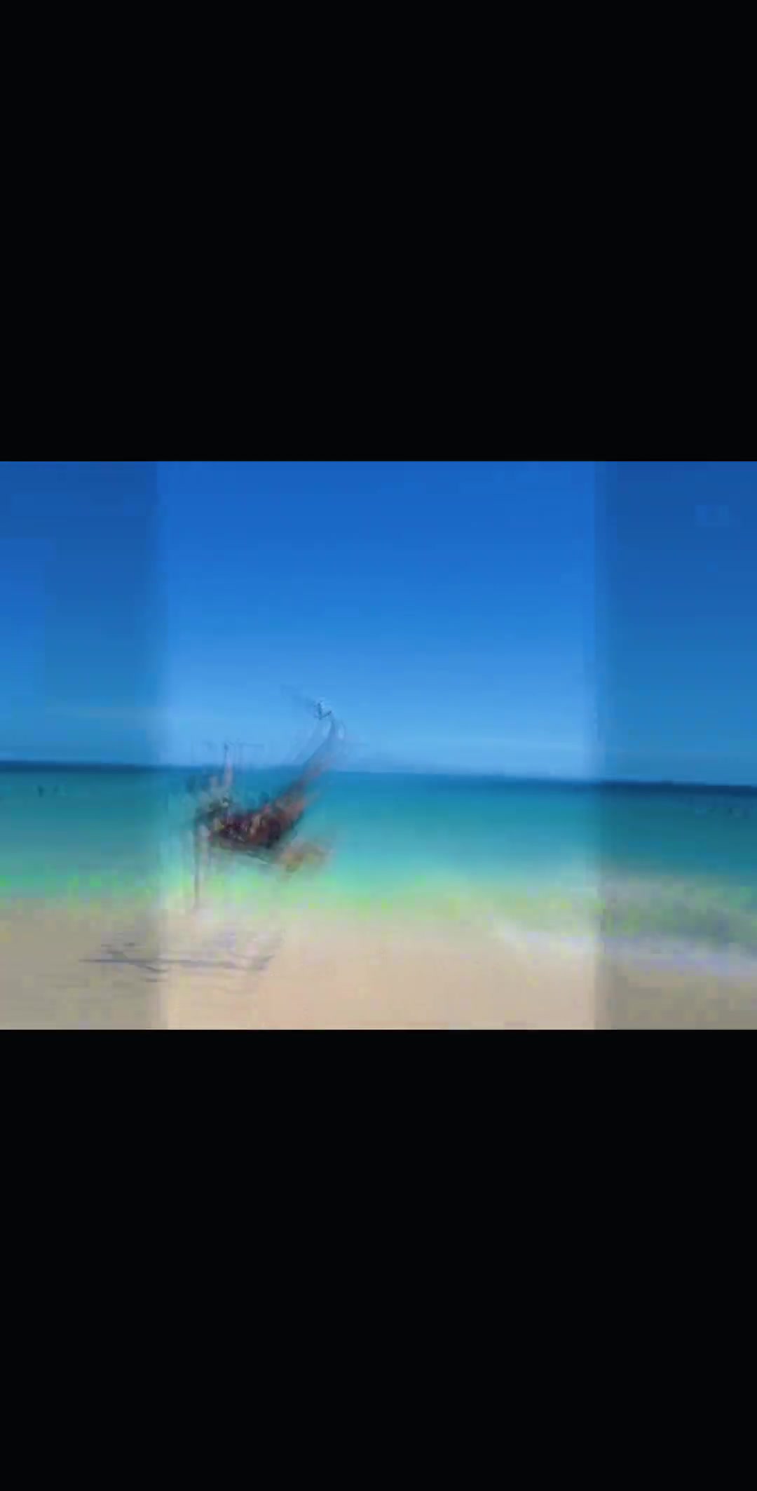 【视频/集锦】王霜晒视频自己到海边散步来调节身体，还来了脚凌