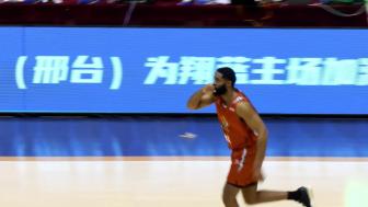 03月16日NBL常规赛 石家庄翔蓝120-119江西鲸裕清酒 全场集锦