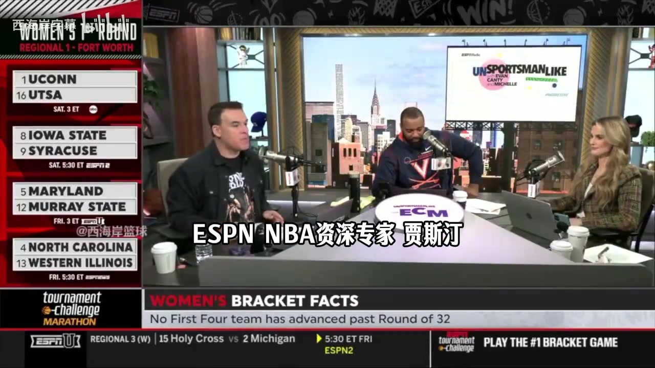 【冲击力画面】球员兼老板？ESPN：詹姆斯可能跟魔术师竞争赌城新球队所有权！