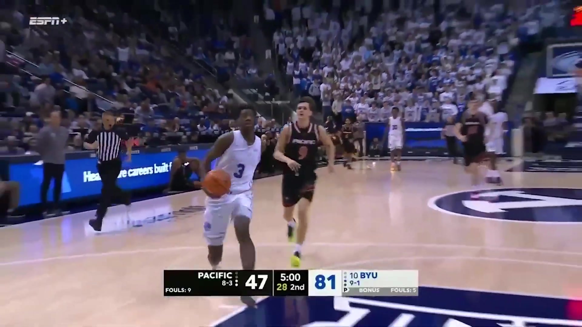 模版杰伦·布朗！AJ·迪班萨精彩集锦！场均25.3分6.7板3.8助1.1断