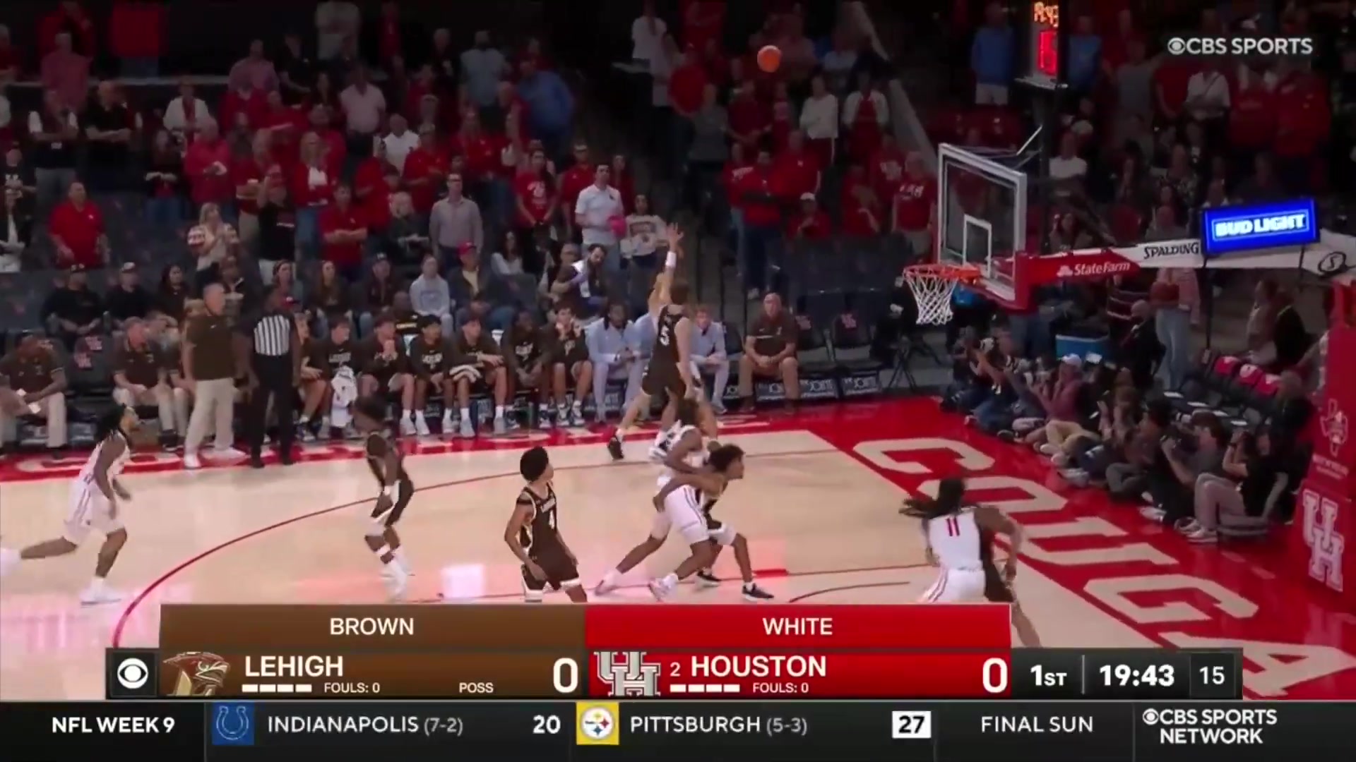 金斯顿·弗莱明斯精彩集锦！场均16.4分3.9板5.3助1.6断，模版福克斯