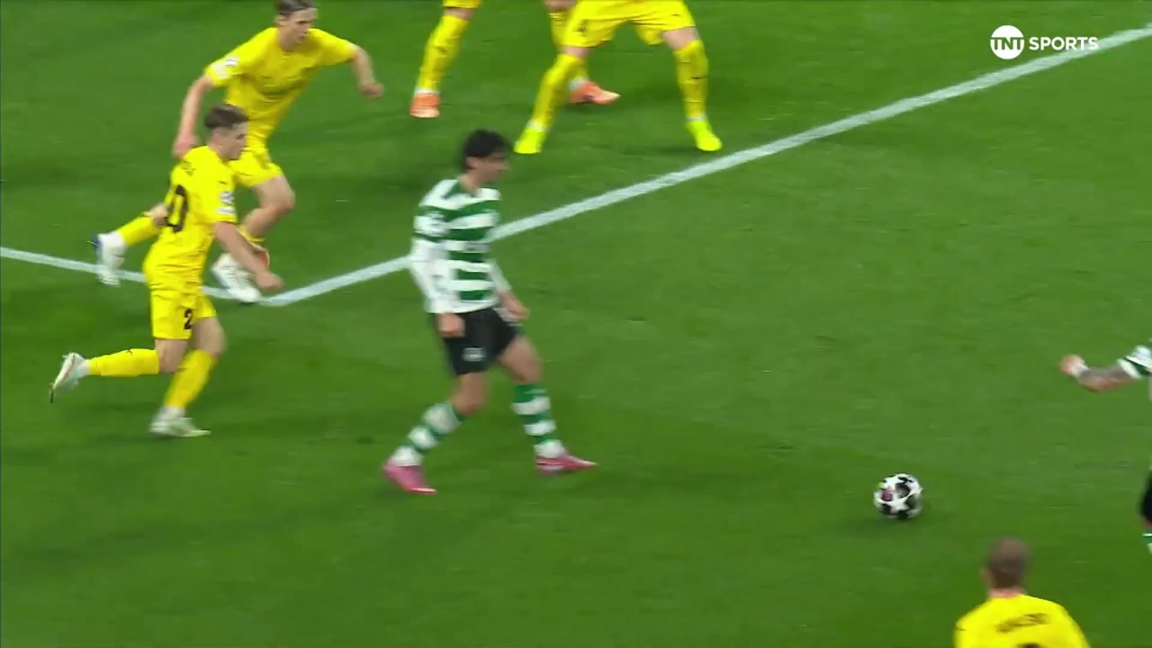 【集锦】欧冠-让三追五！葡体加时5-0总比分5-3神级逆转闪耀进8强