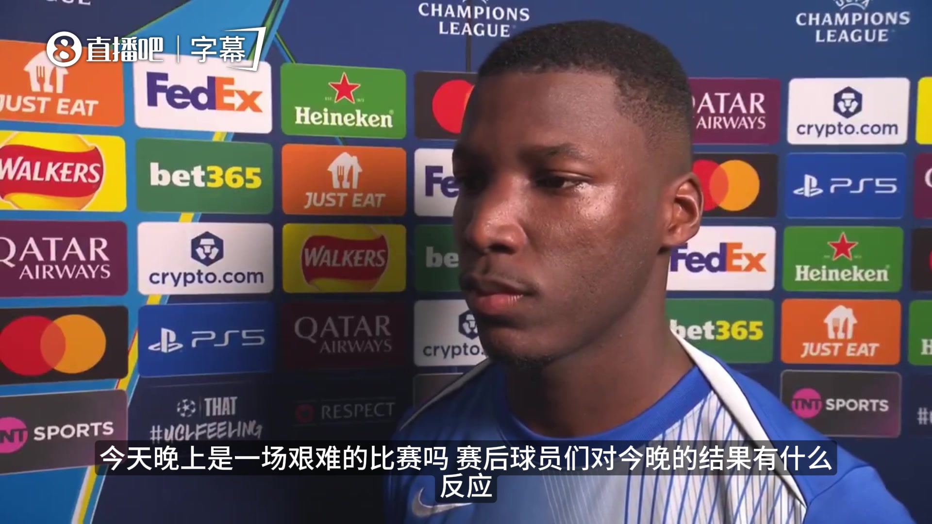 [足球]多线作战拖垮球队？凯塞多赛后受访直言：三天一赛真的太