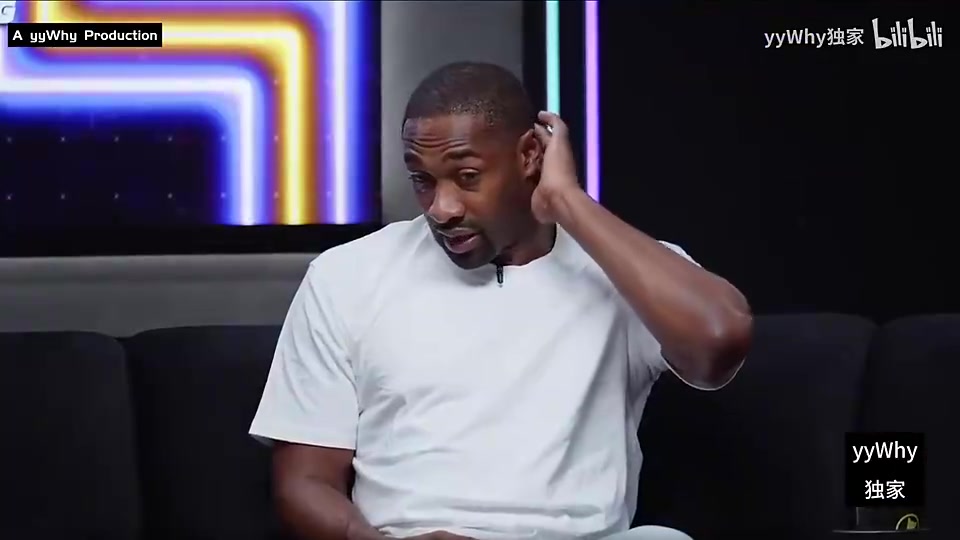 [篮球]阿里纳斯：在CBA时，我要说服队友，你们别投给我投！