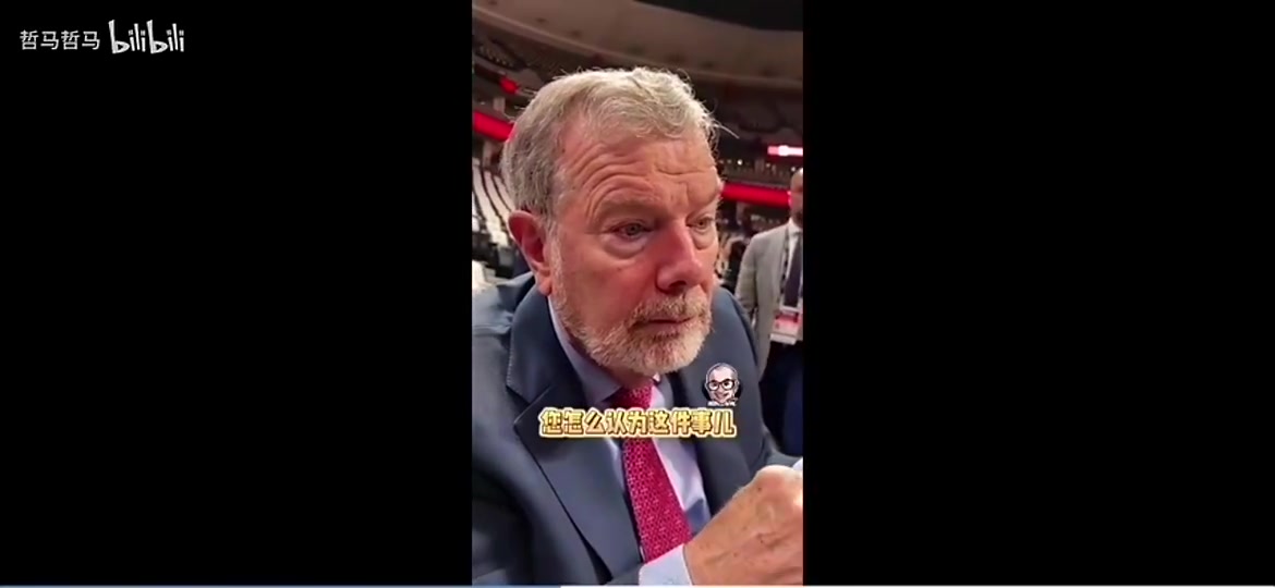 [CBA]透彻！姚明曾经试训教练：认为姚明适应不了现在NBA的都是蠢货！