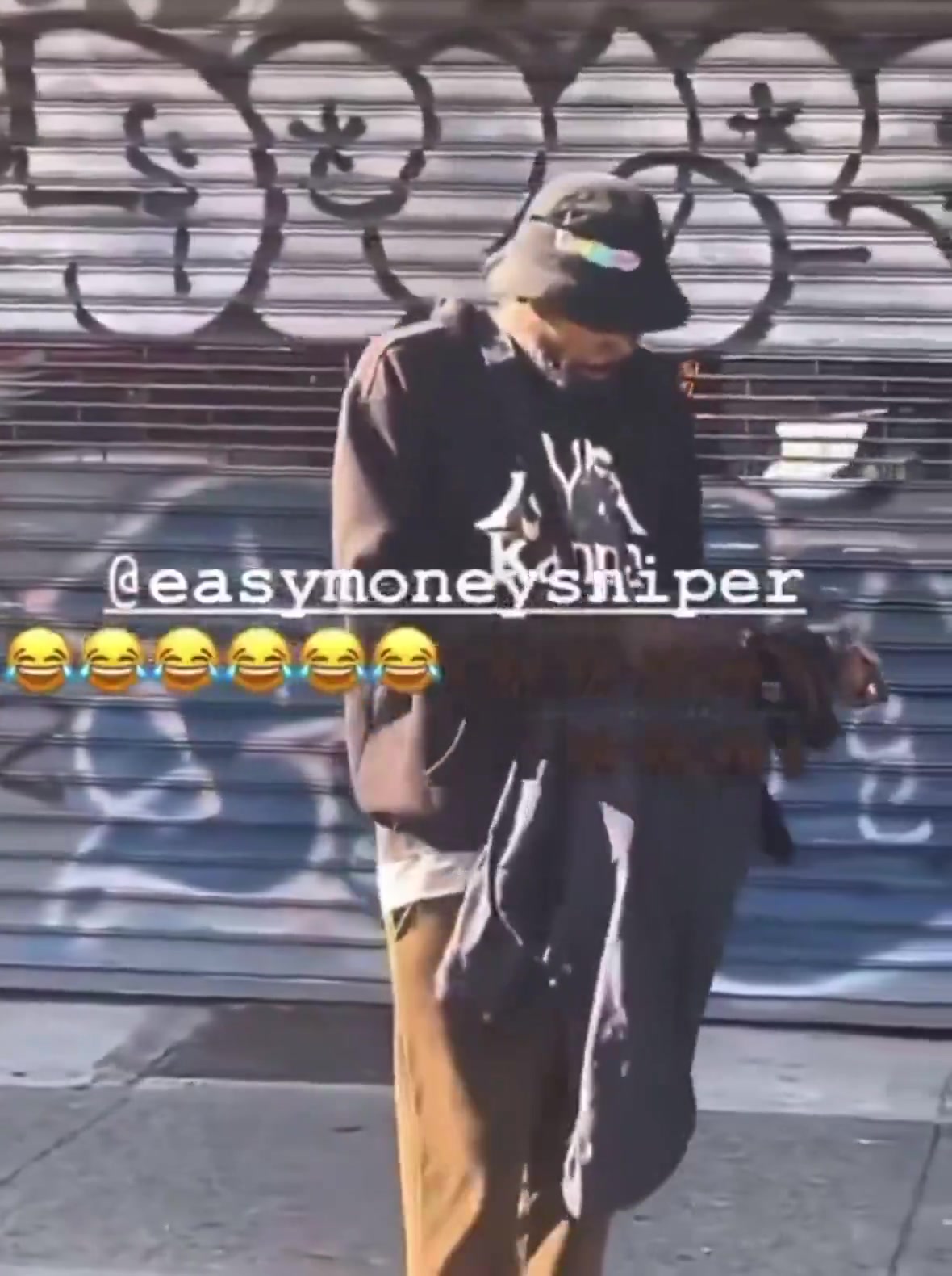 卧槽，还真像！杜兰特看见这哥们估计都得一愣吧