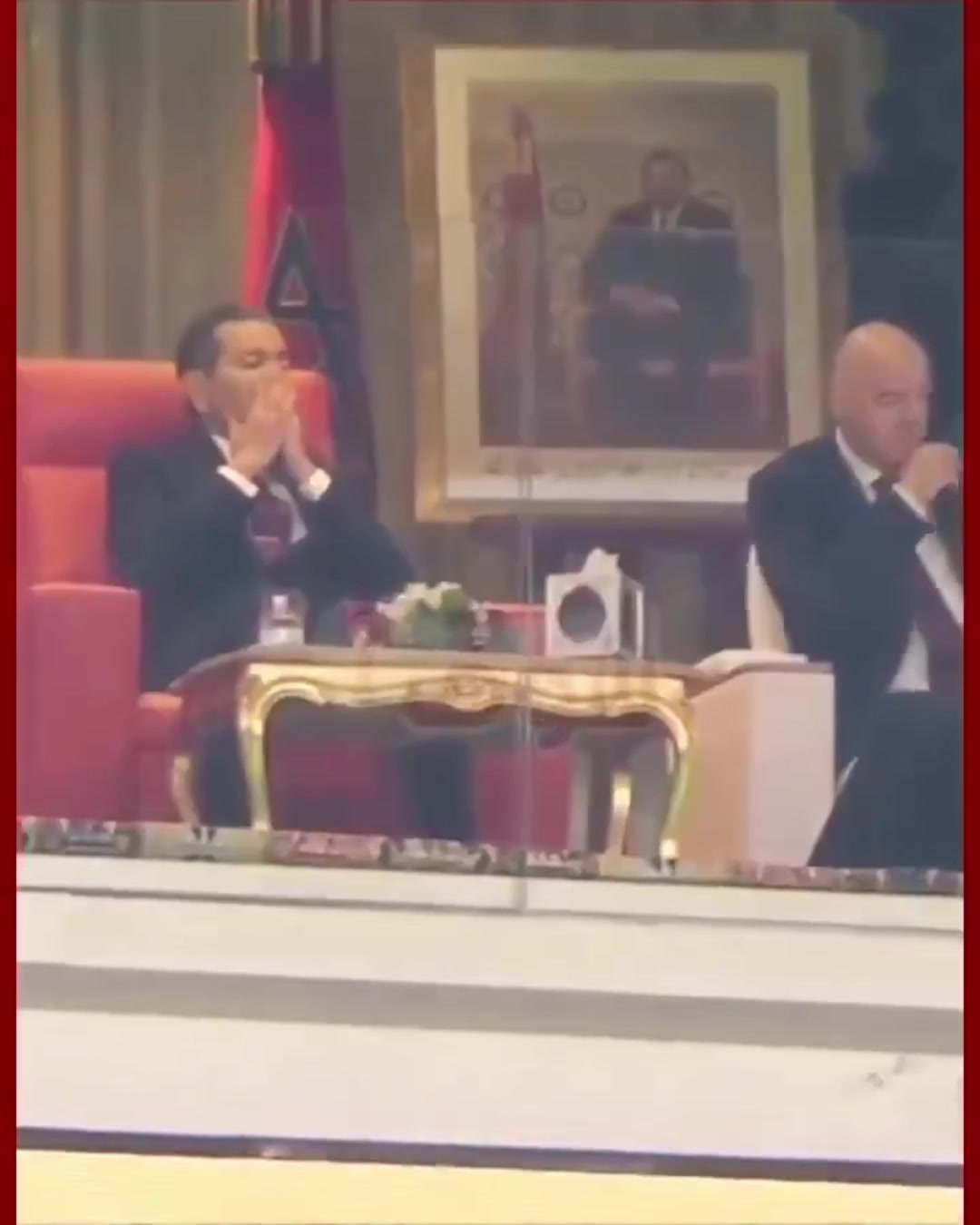 【今日球员视频】满是遗憾？非洲杯决赛当迪亚斯罚丢点球时，因凡