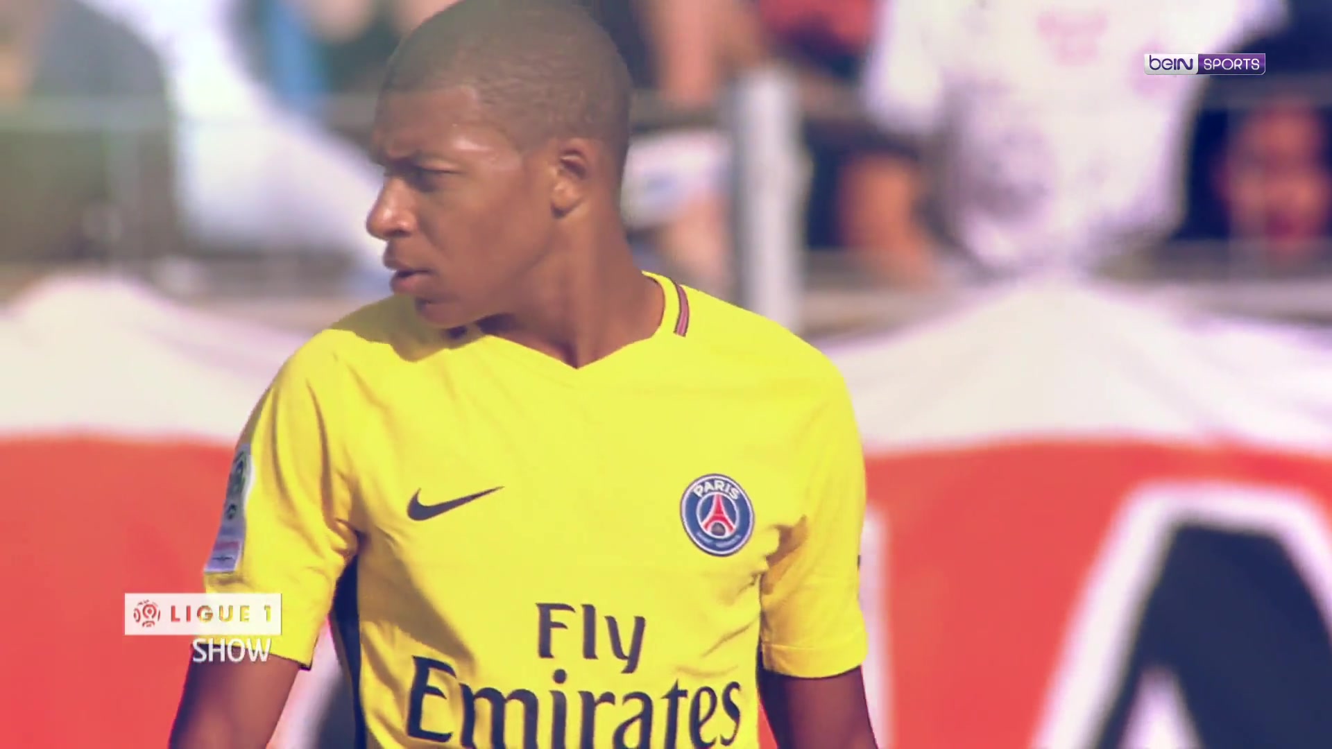 【内马尔】人生若只如初见！姆巴佩17年：内马尔就像我的哥哥一样！